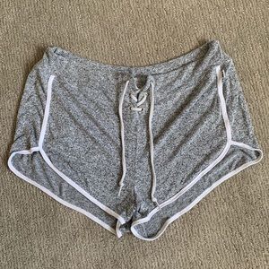 Victoria Secret/ PINK Sleep Shorts
